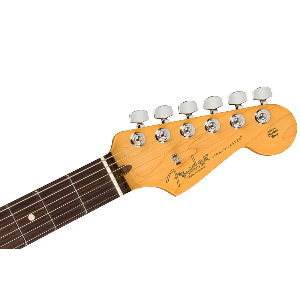Fender 0113910700 AM Pro II Strat HSS 3-Colour Sunburst Electric Guitar