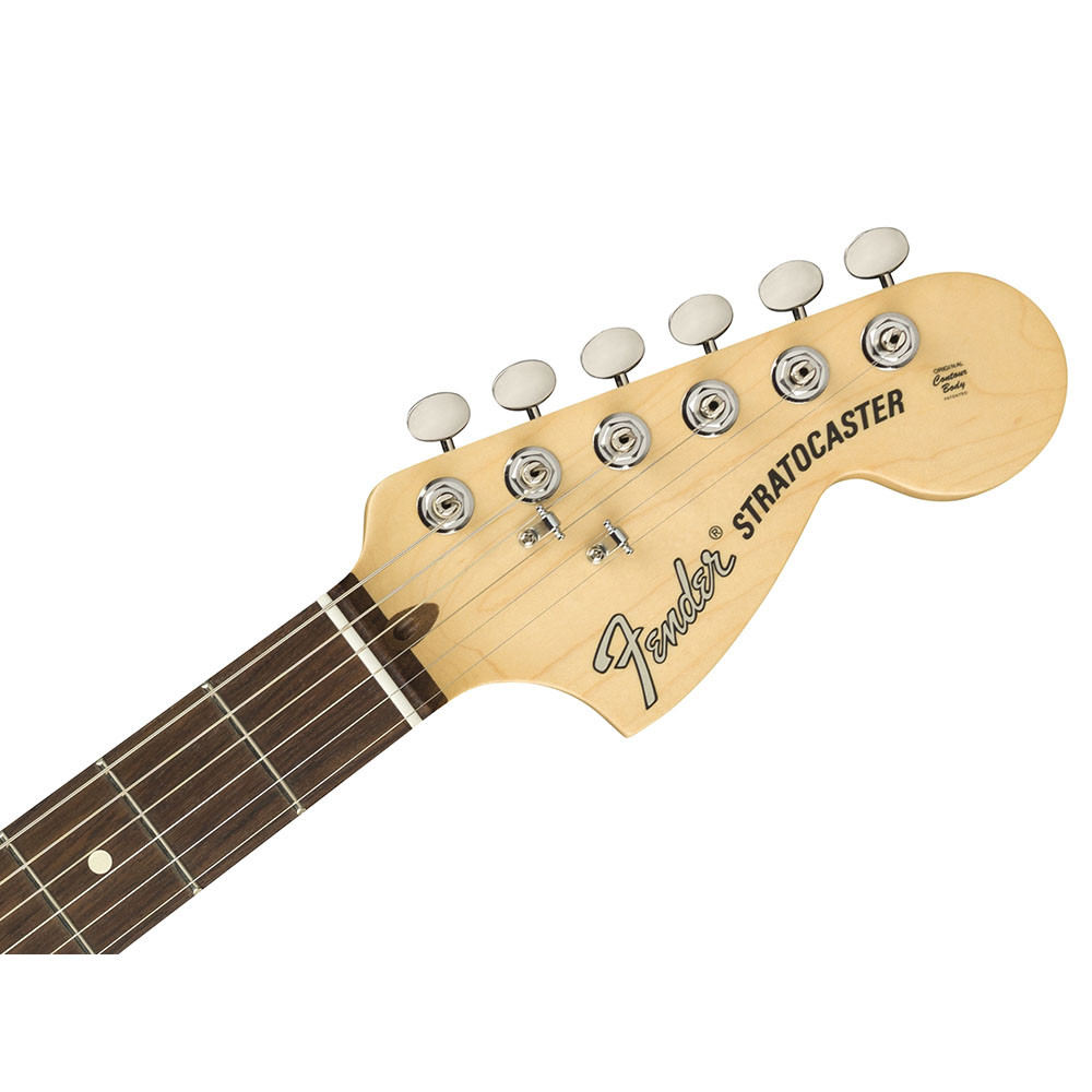 Fender 0114910342 AM Performer Strat Honey Burst Electric Guitar
