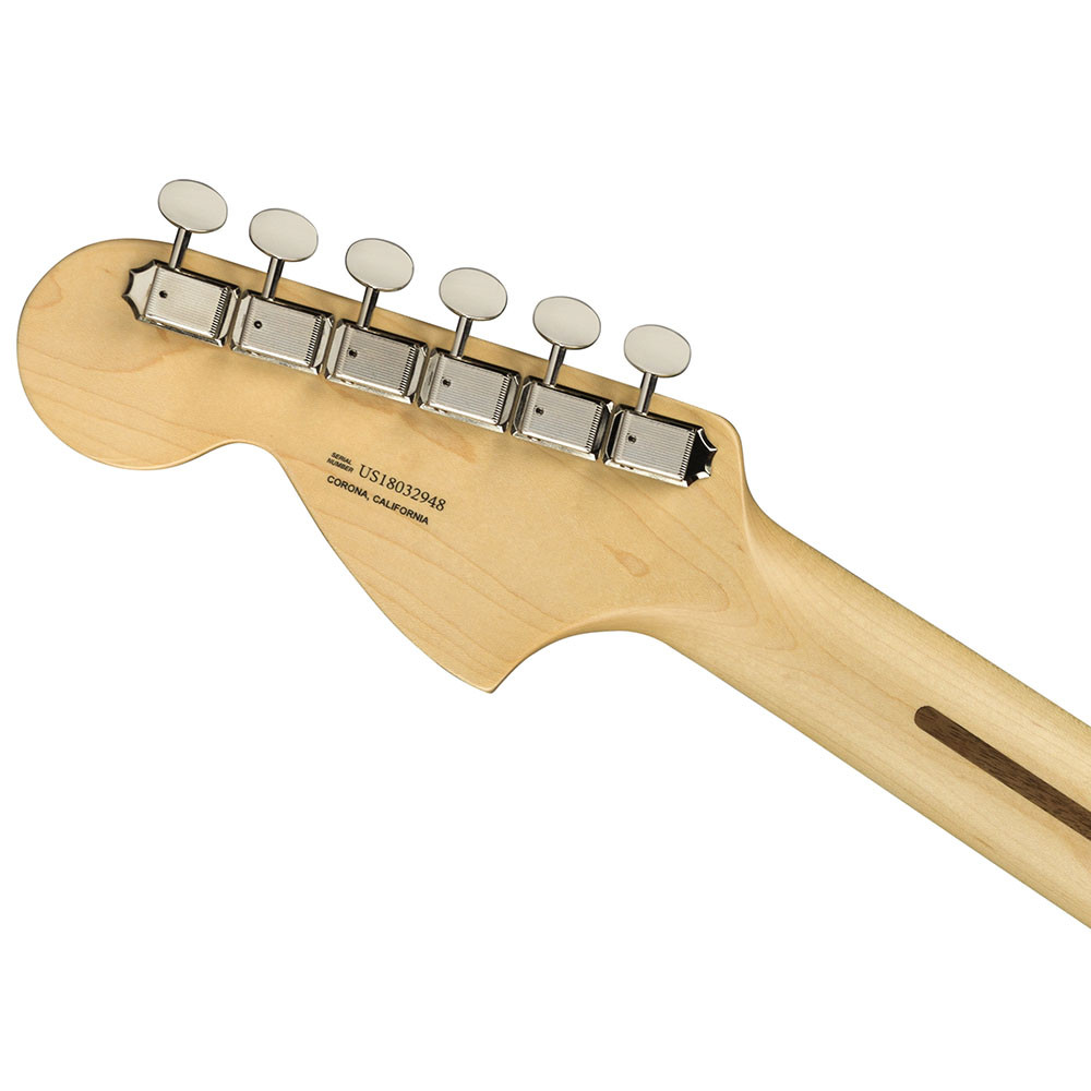 Fender 0114910342 AM Performer Strat Honey Burst Electric Guitar