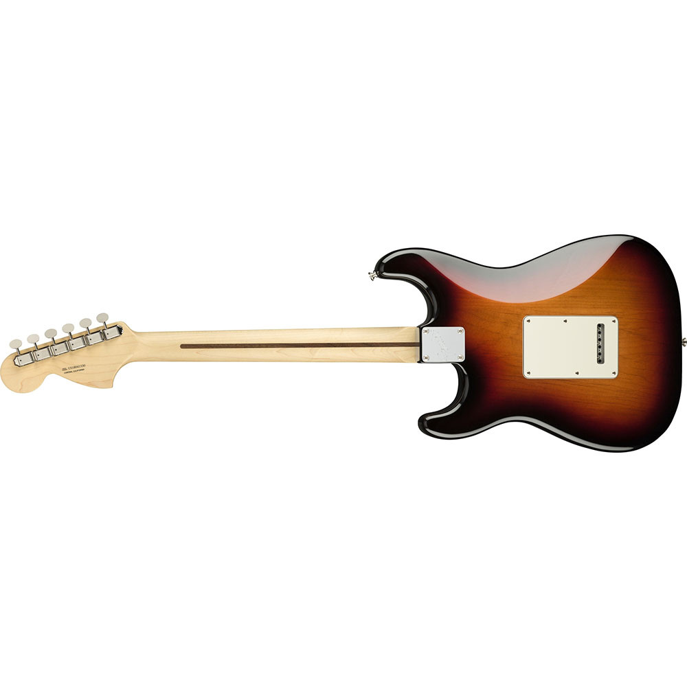 Fender 0114920300 AM Performer Strat HSS RW 3TSB Electric Guitar