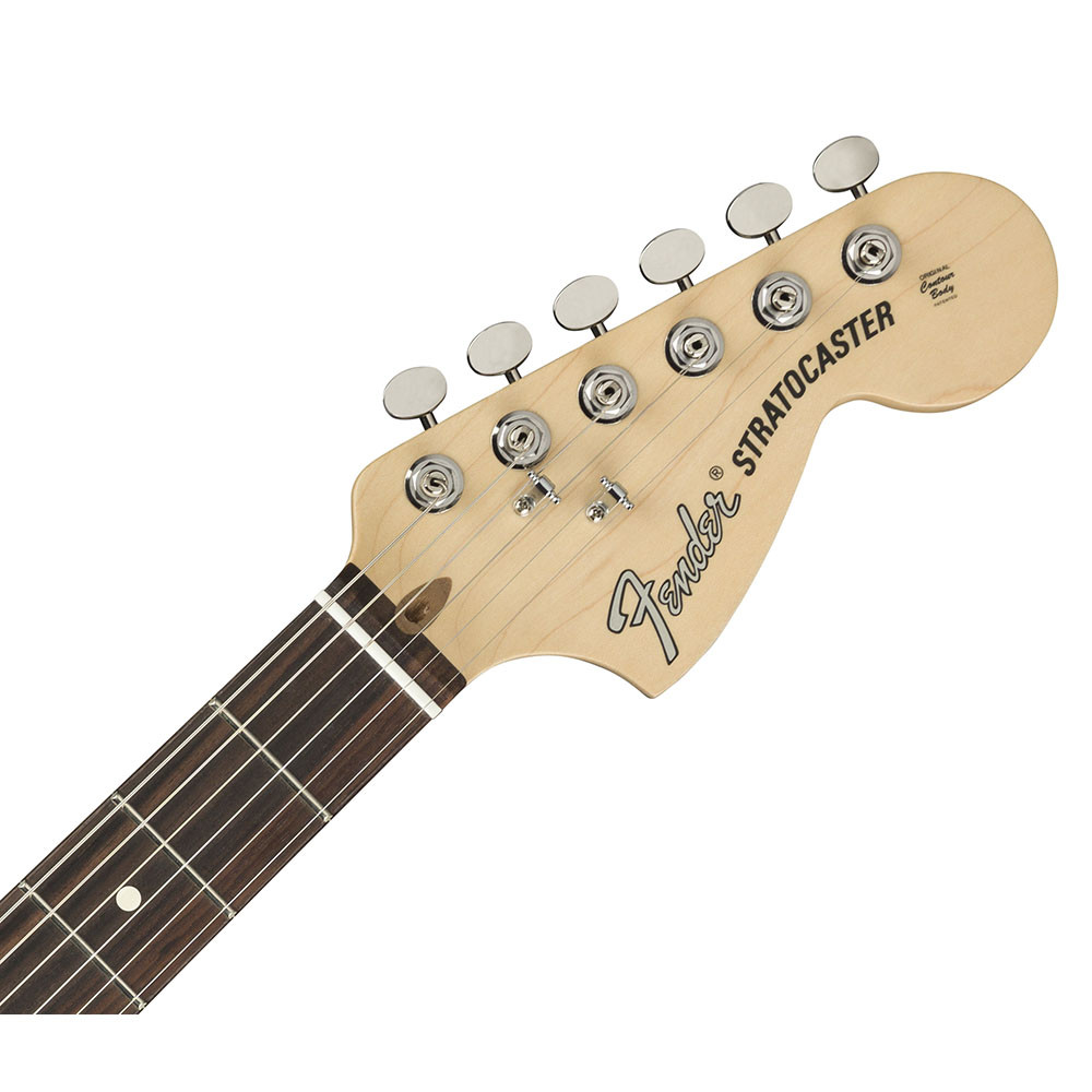 Fender 0114920300 AM Performer Strat HSS RW 3TSB Electric Guitar