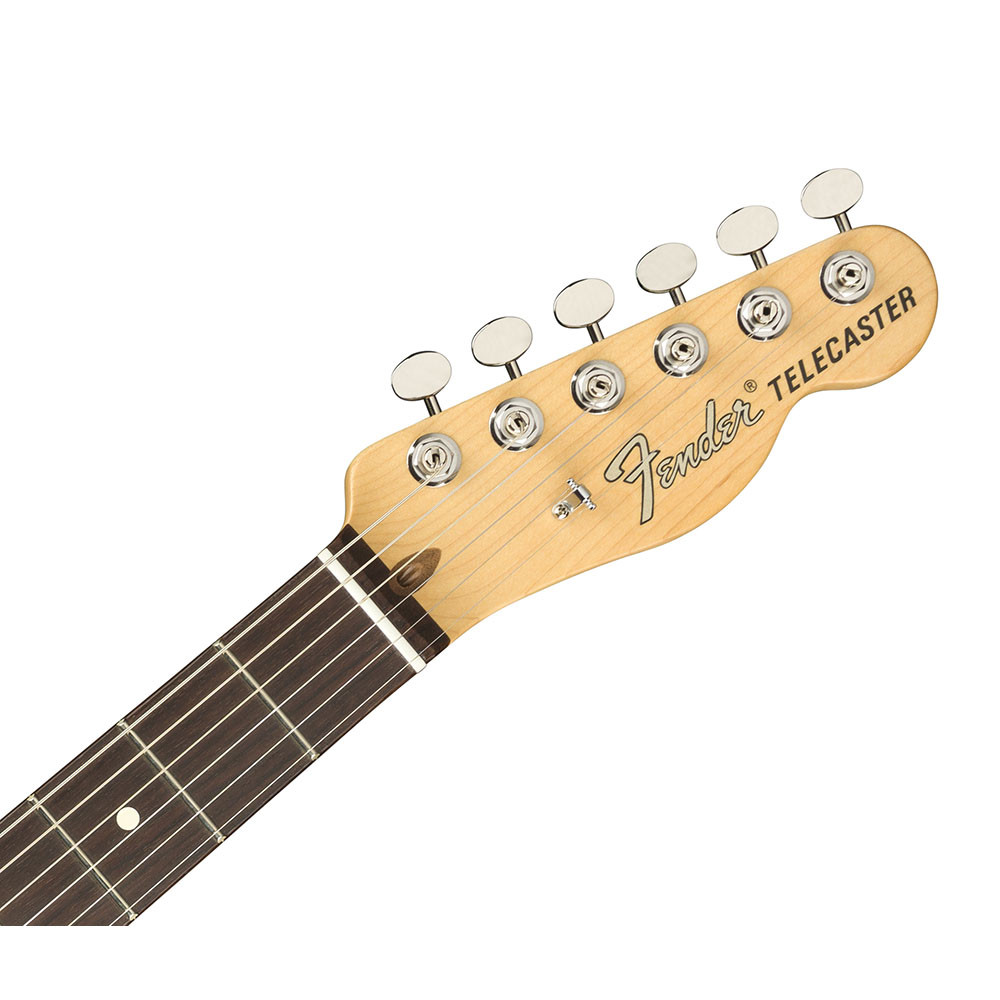 Fender 0115110342 AM Performer Tele Honey Burst Electric Guitar