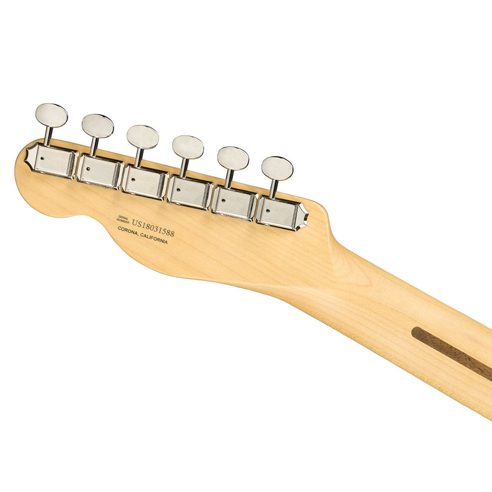 Fender 0115110342 AM Performer Tele Honey Burst Electric Guitar