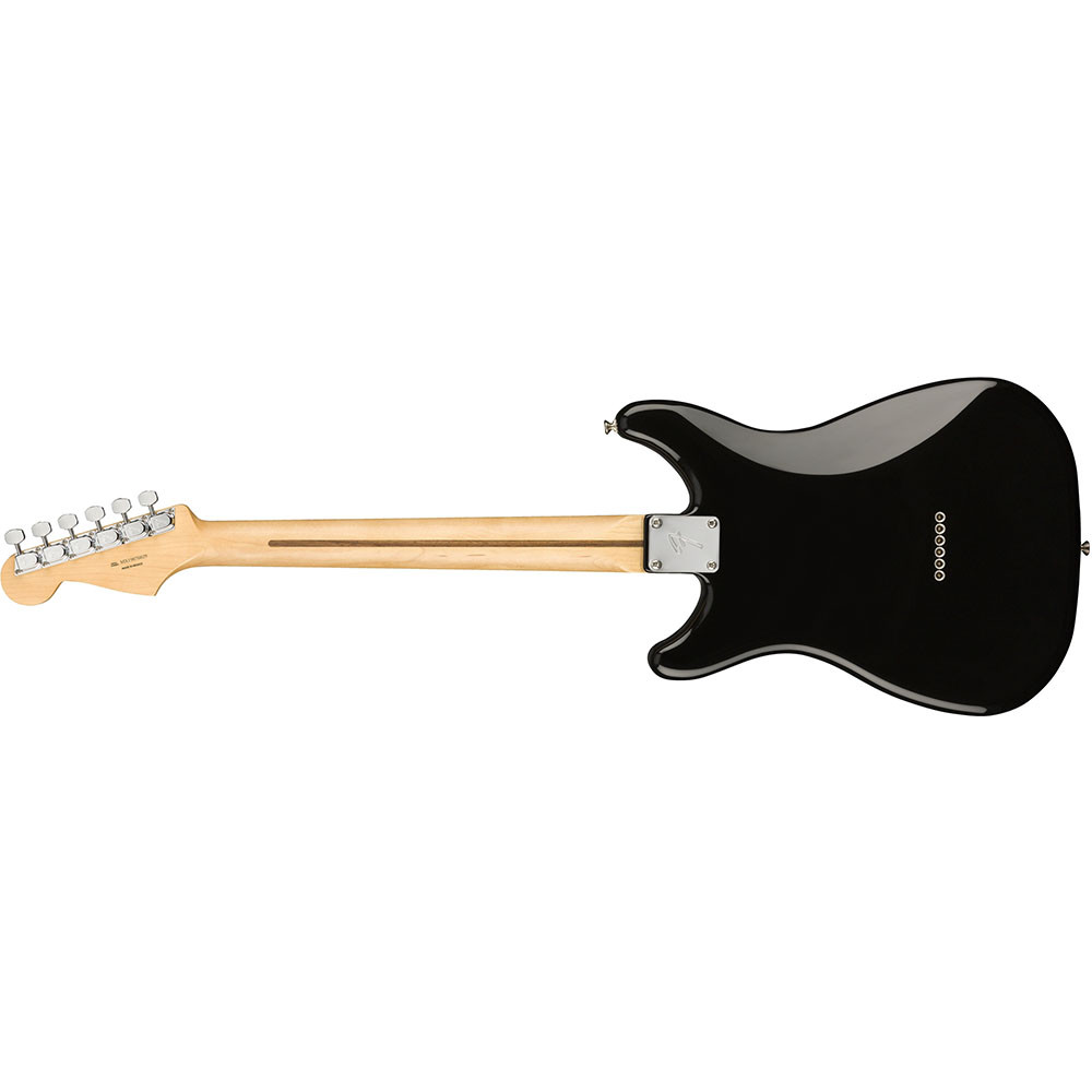 Fender 0144212506 Player Lead II Maple Black Electric Guitar