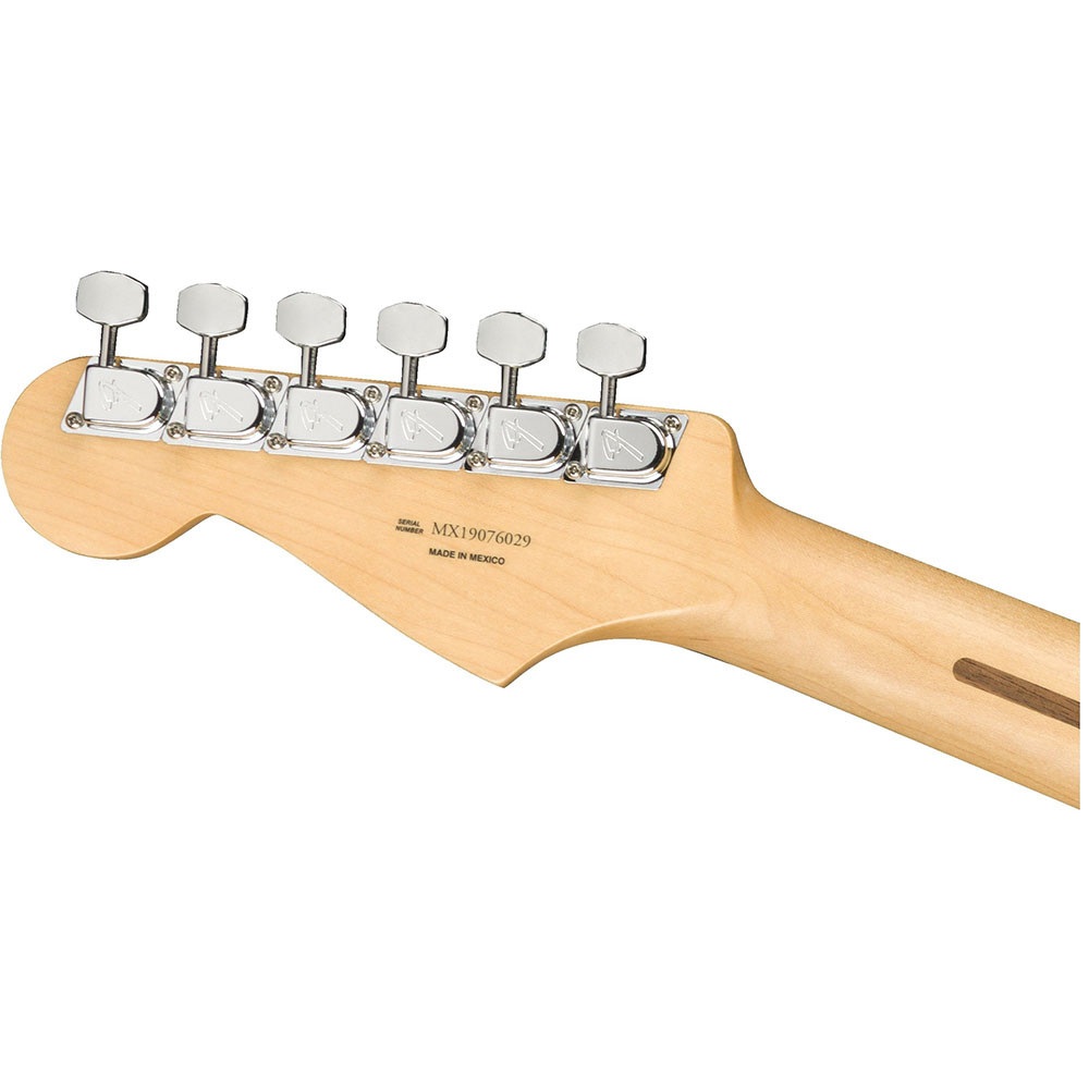 Fender 0144212506 Player Lead II Maple Black Electric Guitar