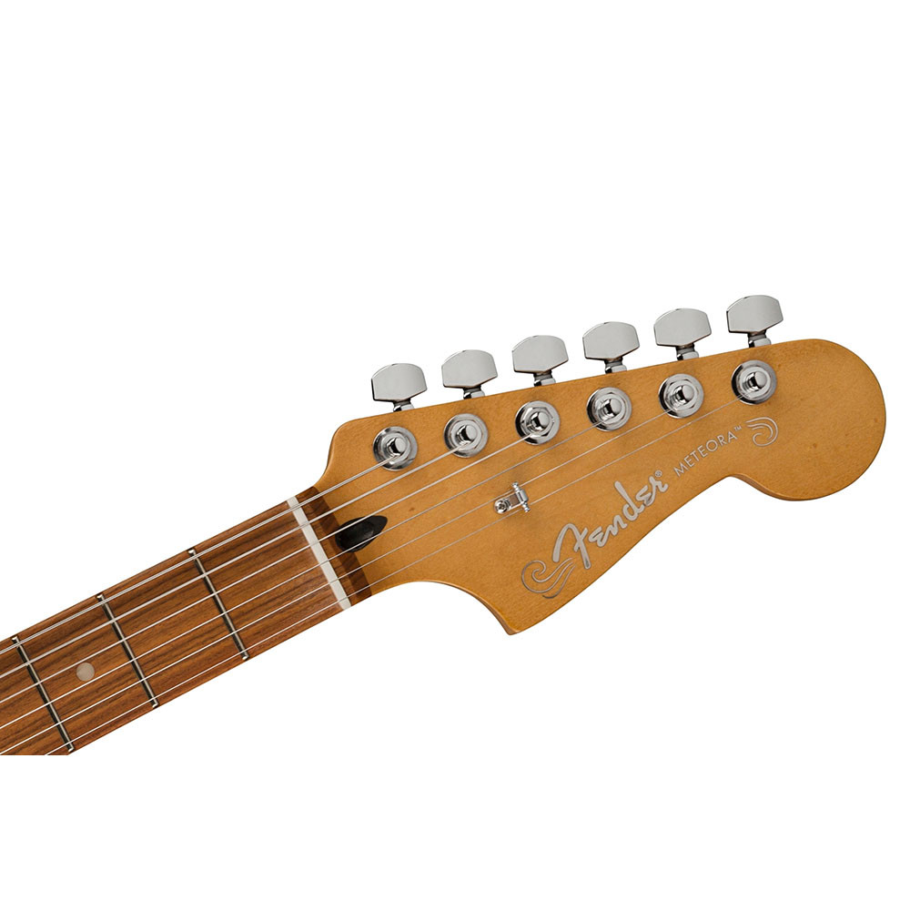 Fender 0147353330 Player Plus Meteora HH Pau Ferro Belair Blue Electric Guitar