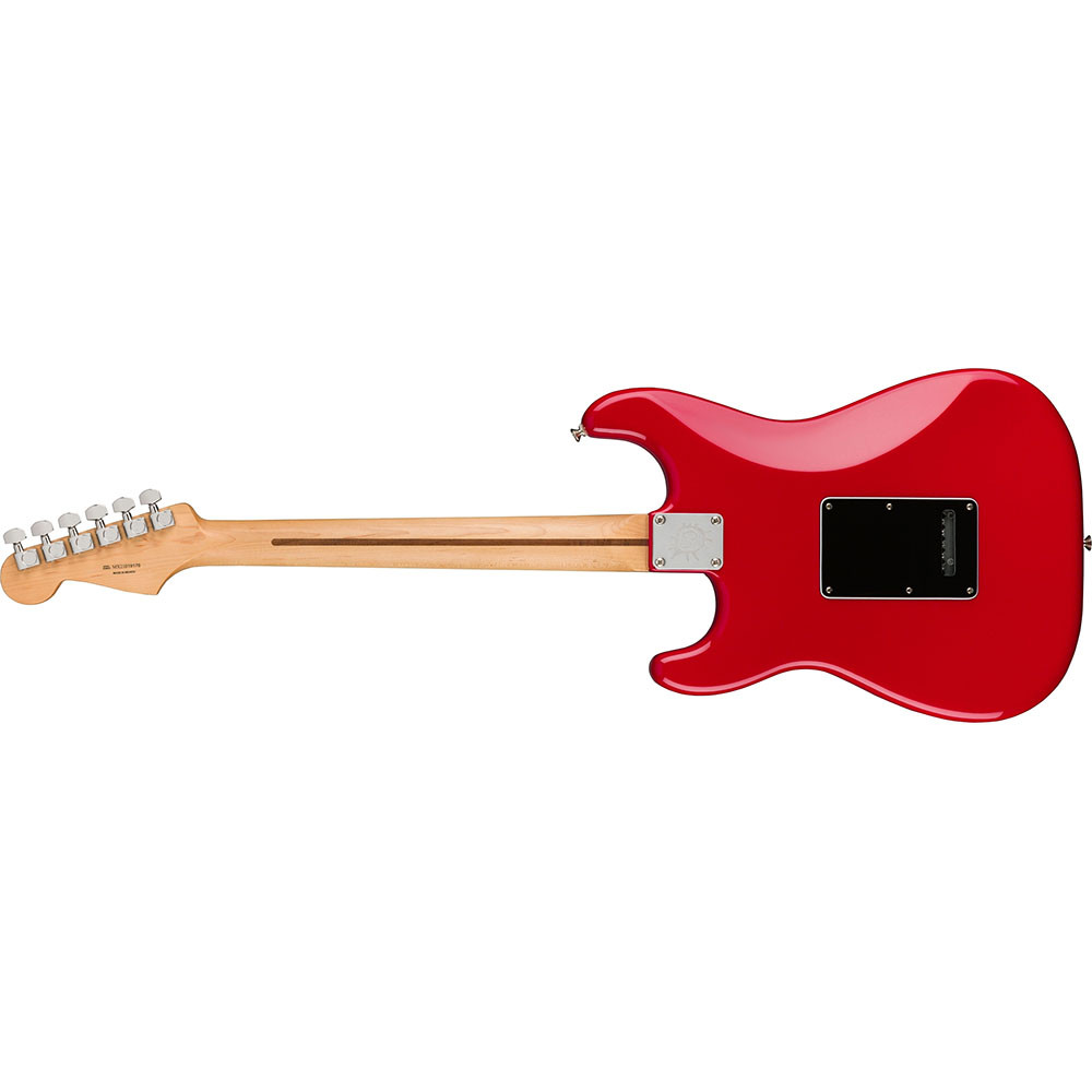 Fender 0141063350 30th Anniversary Screamadelica Strat Pau Ferro Electric Guitar