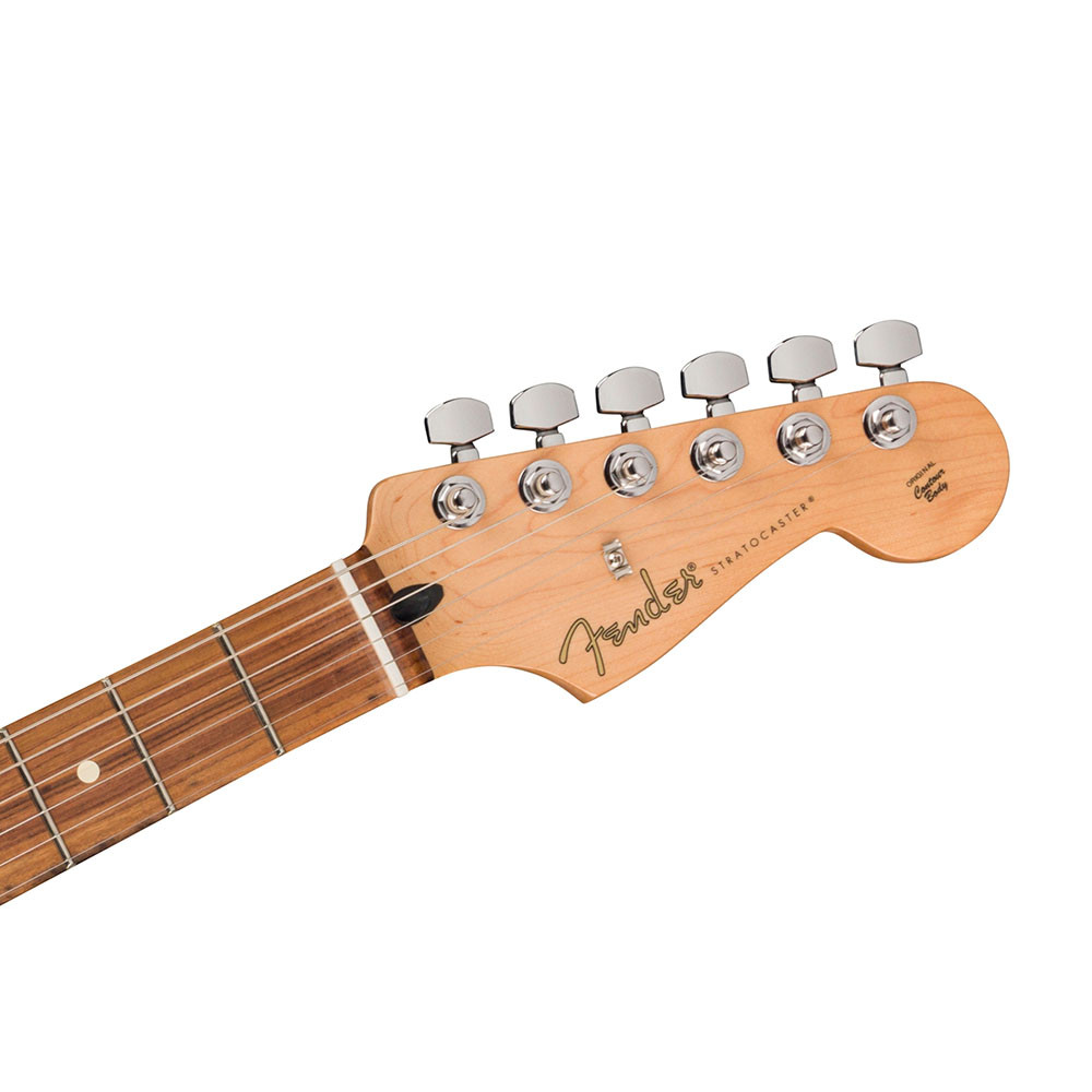 Fender 0141063350 30th Anniversary Screamadelica Strat Pau Ferro Electric Guitar