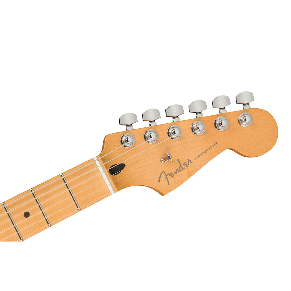 Fender 0147322300 Player Plus Strat HSS Maple 3-Color Sunburst Electric Guitar