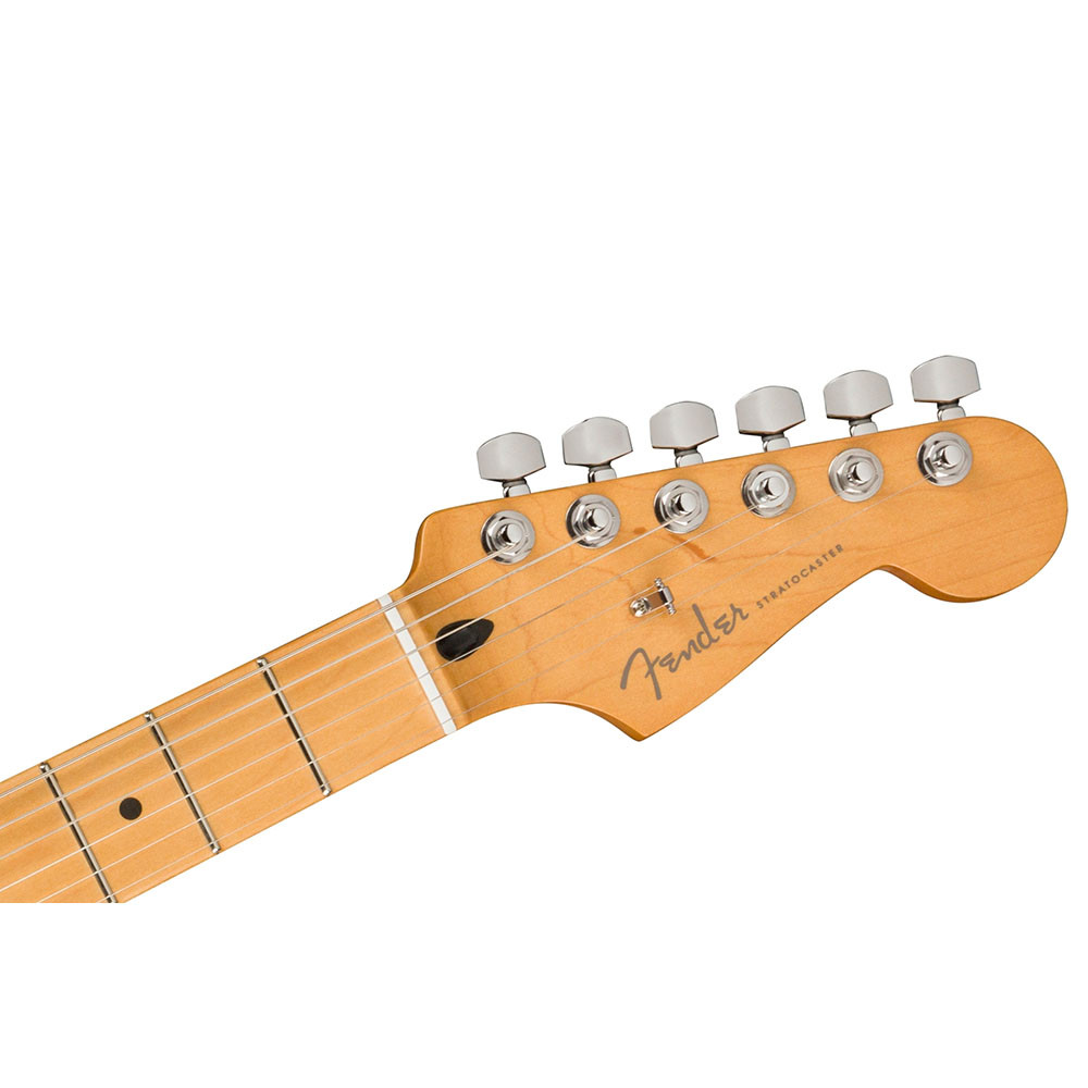 Fender 0147312387 Player Plus Strat Pau Ferro Tequila Sunrise Electric Guitar