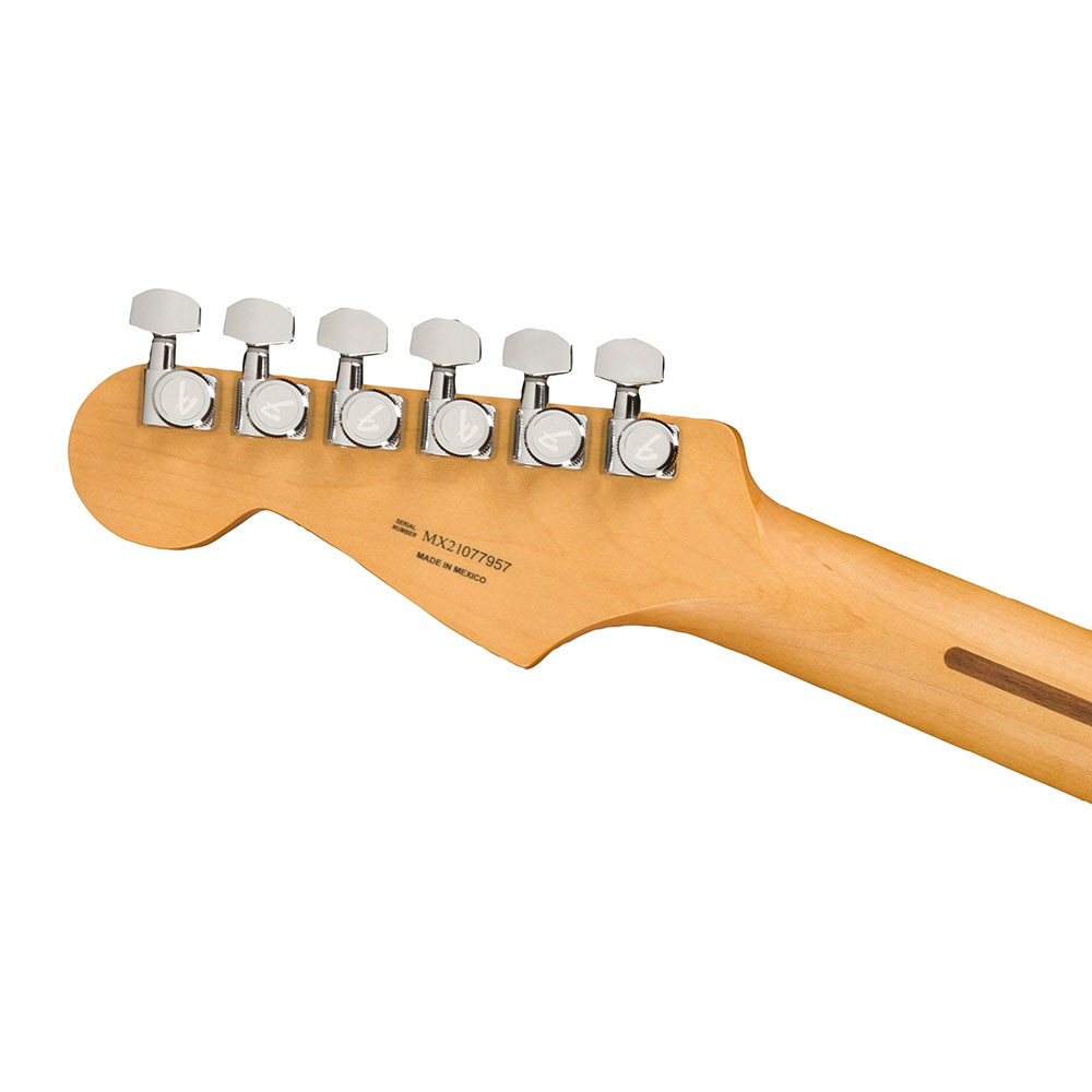 Fender 0147312387 Player Plus Strat Pau Ferro Tequila Sunrise Electric Guitar