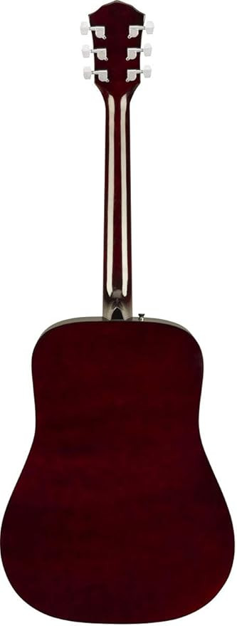 Fender 0971210521 Dreadnought FA-125 Natural Acoustic Guitar