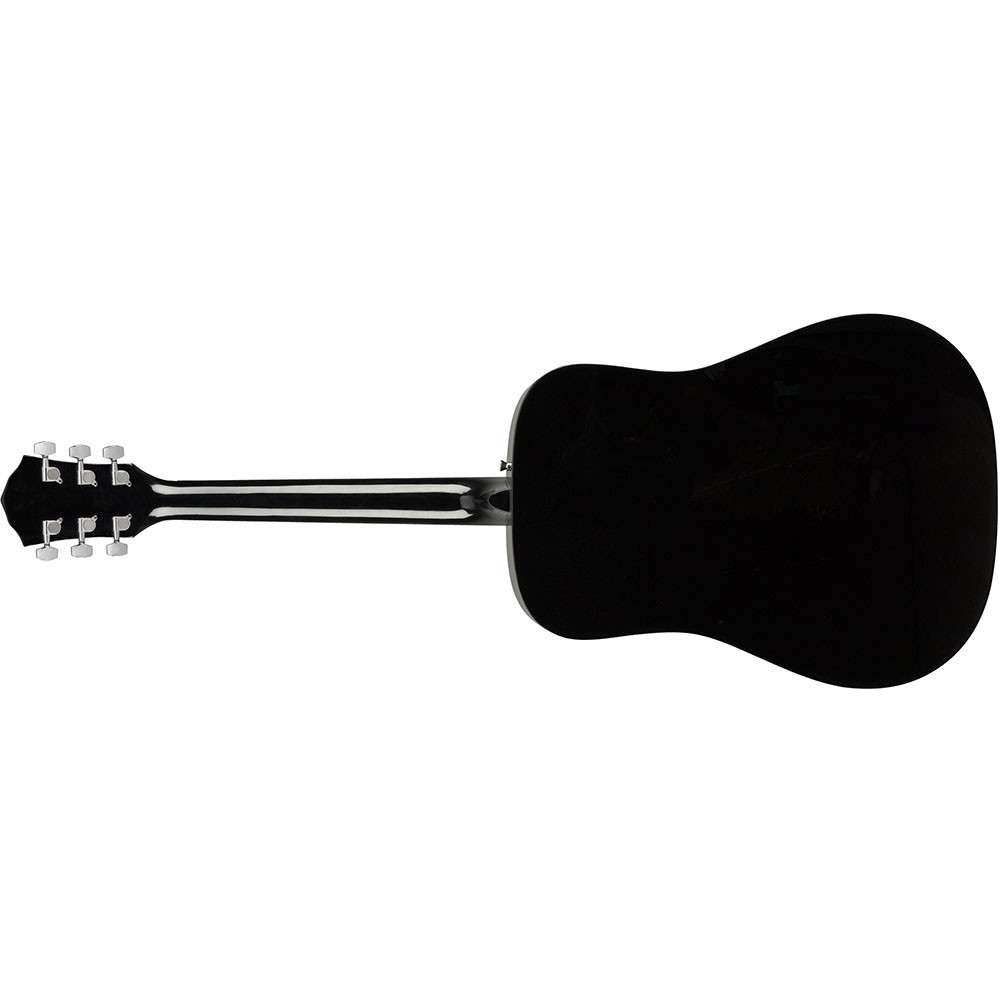 Fender 0971210732 Dreadnought FA-125 Sunburst Acoustic Guitar