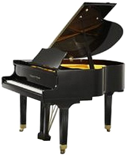 Kayserburg Grand Piano GH148 Black