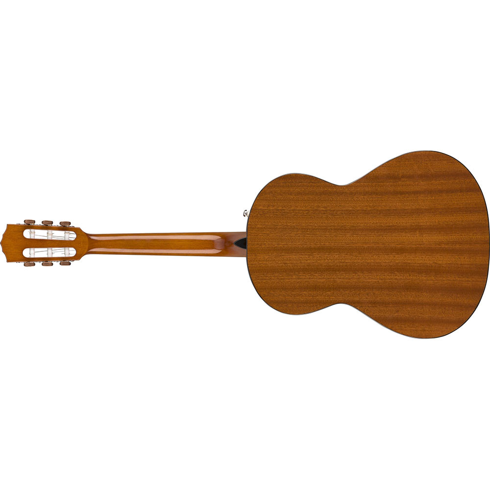 Fender 0970160521 CN-60S Natural Acoustic Guitar