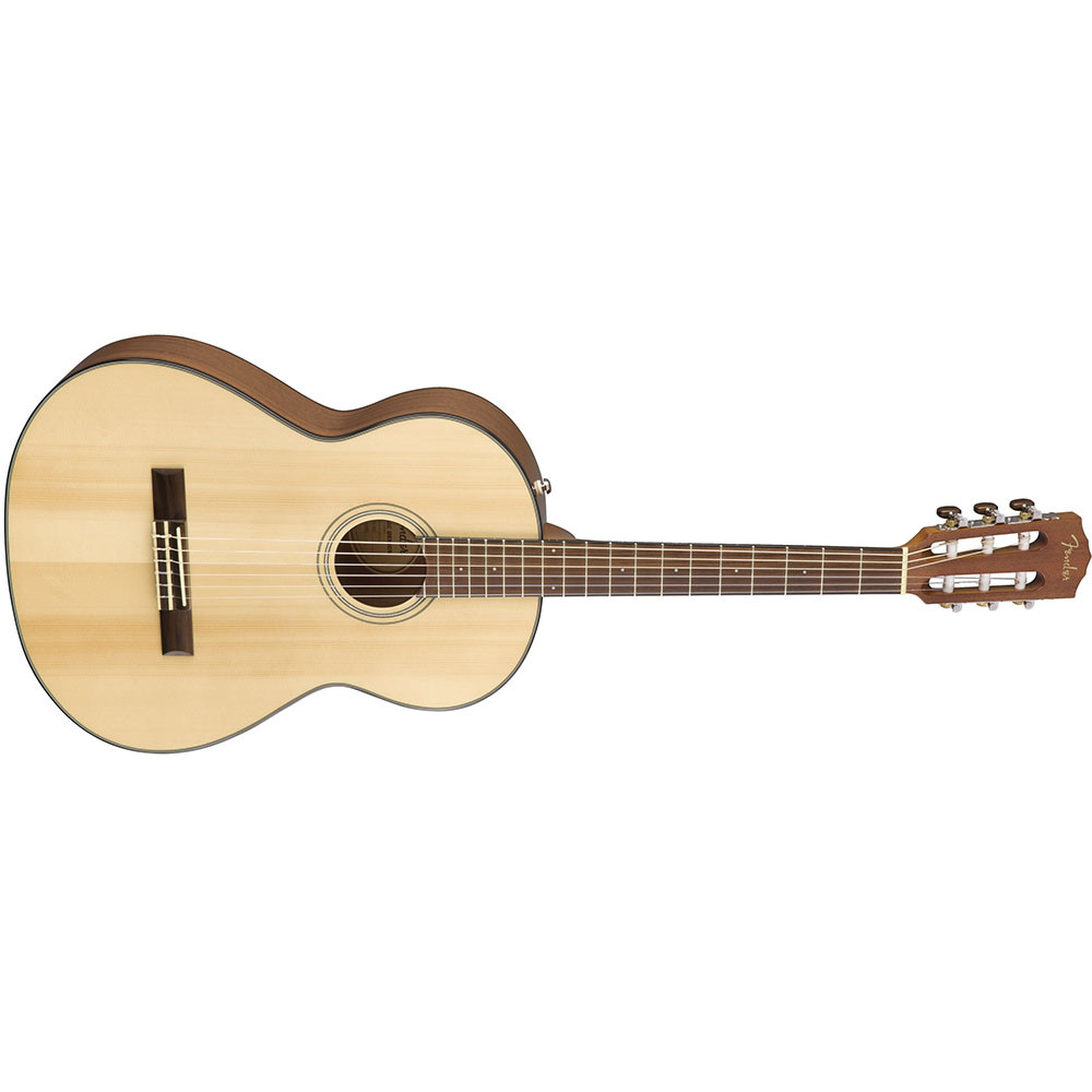 Fender 0970160521 CN-60S Natural Acoustic Guitar