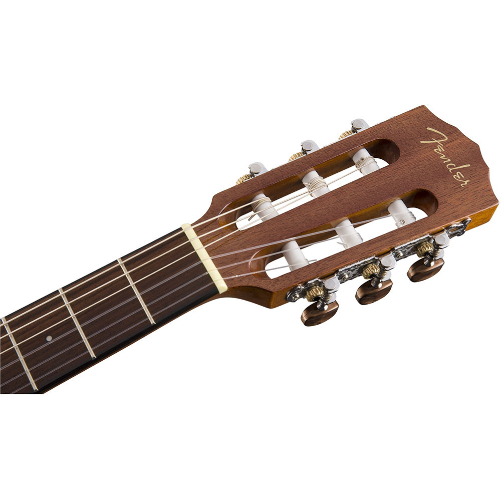 Fender 0970160521 CN-60S Natural Acoustic Guitar