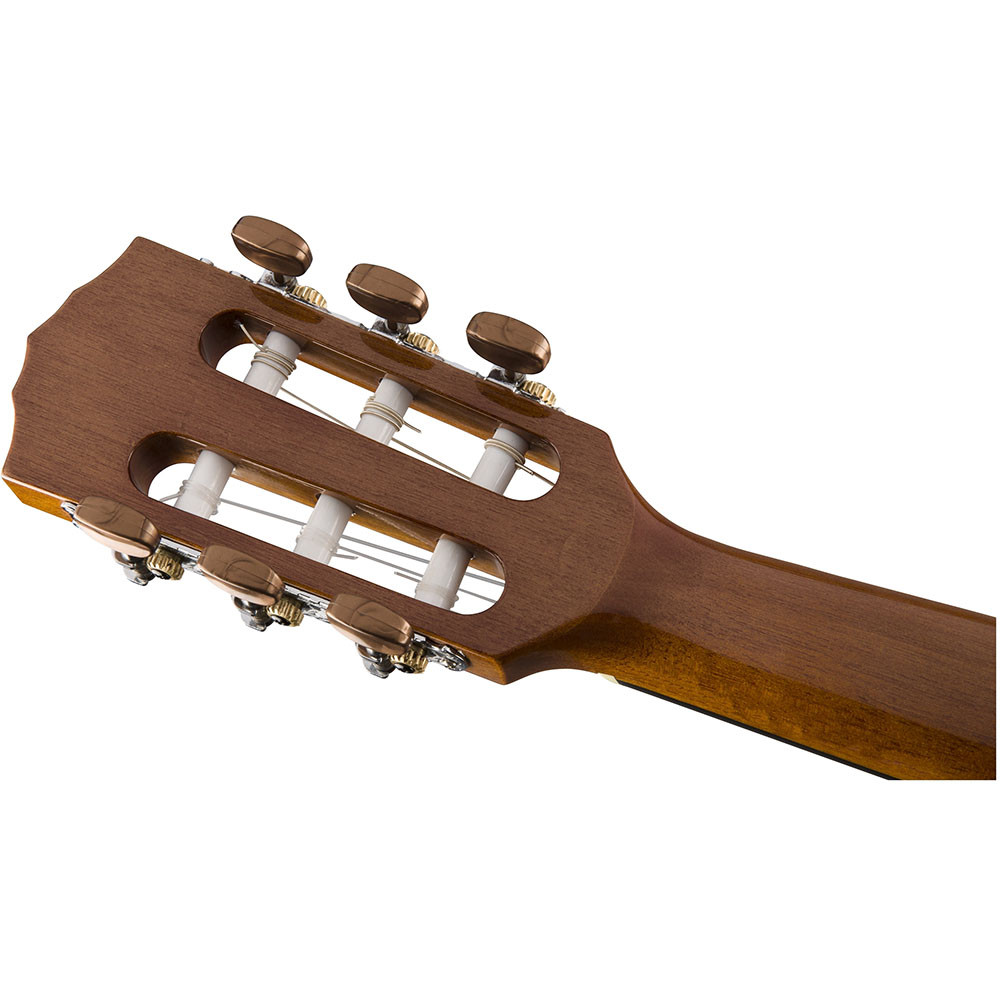 Fender 0970160521 CN-60S Natural Acoustic Guitar