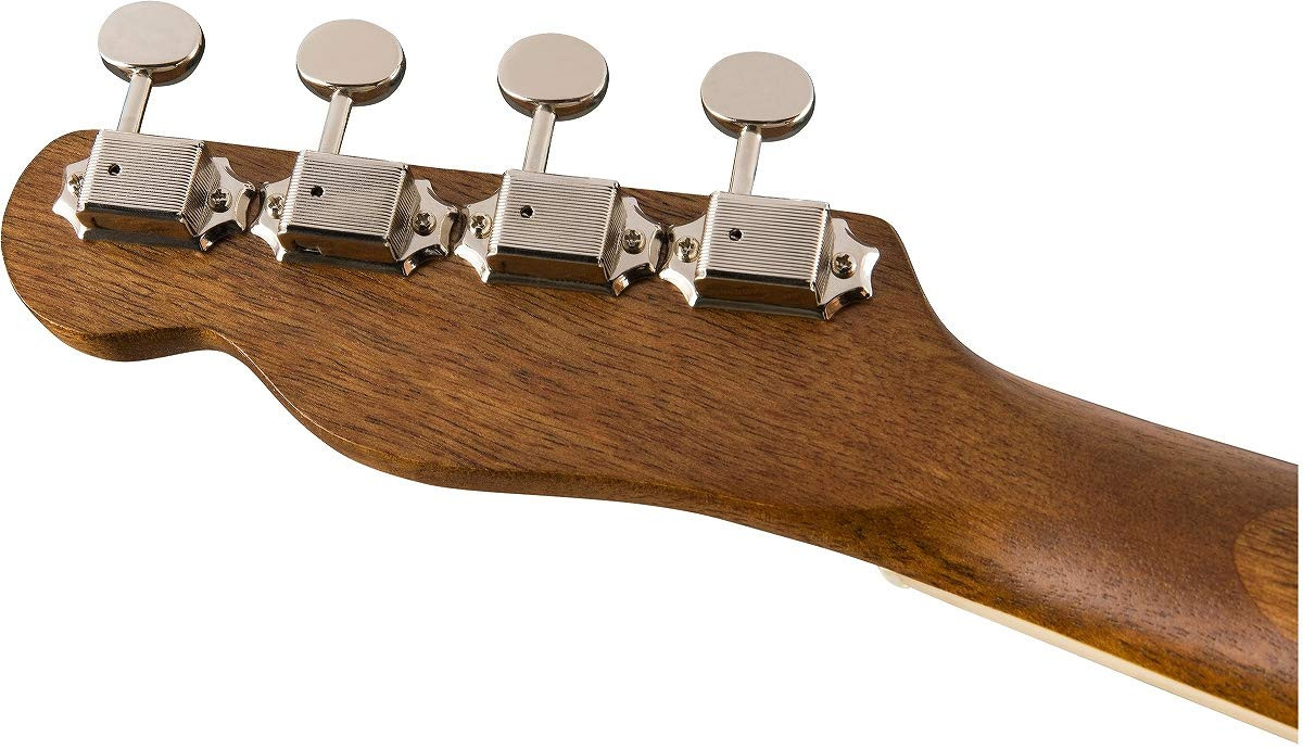 Fender 0971630022 Zuma Concert Natural Ukulele