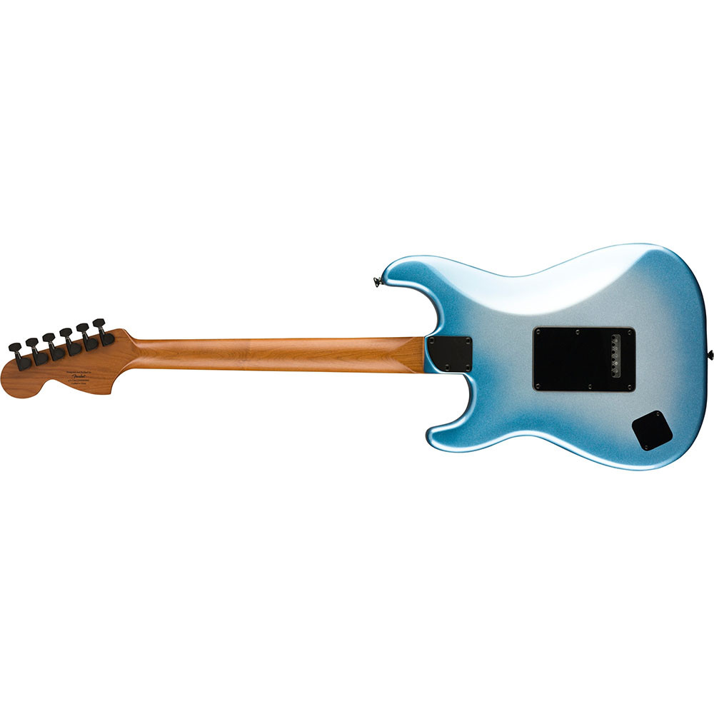 Fender 0370230536 Squier Contemporary Strat Special Maple Sky Burst Metallic Electric Guitar