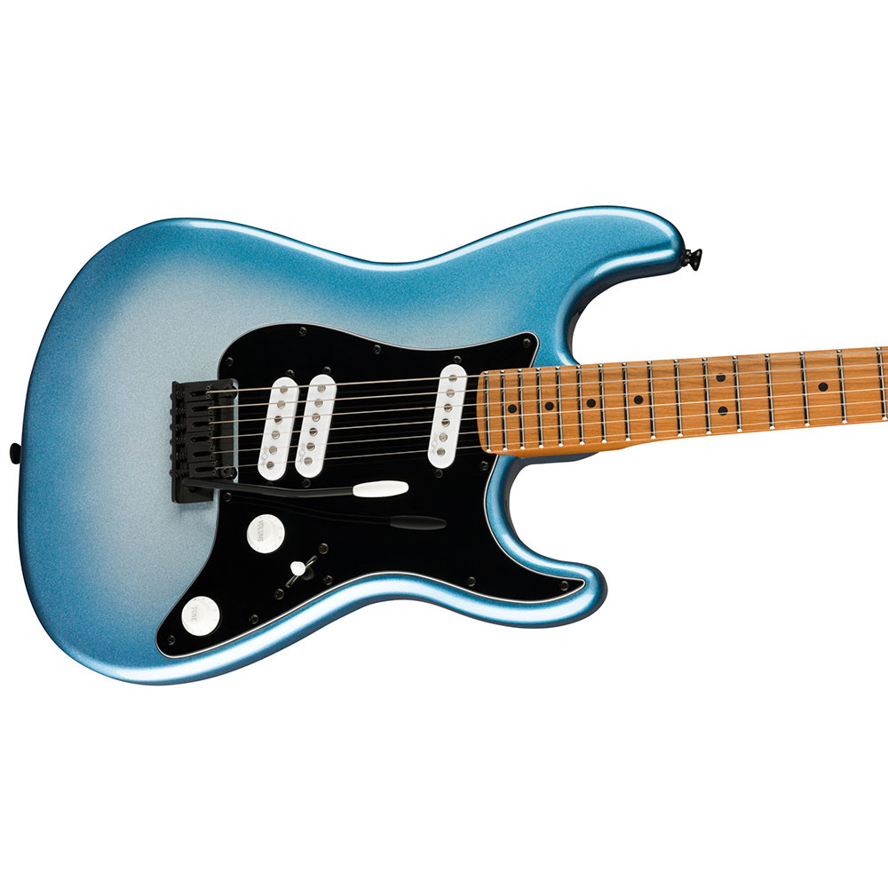 Fender 0370230536 Squier Contemporary Strat Special Maple Sky Burst Metallic Electric Guitar