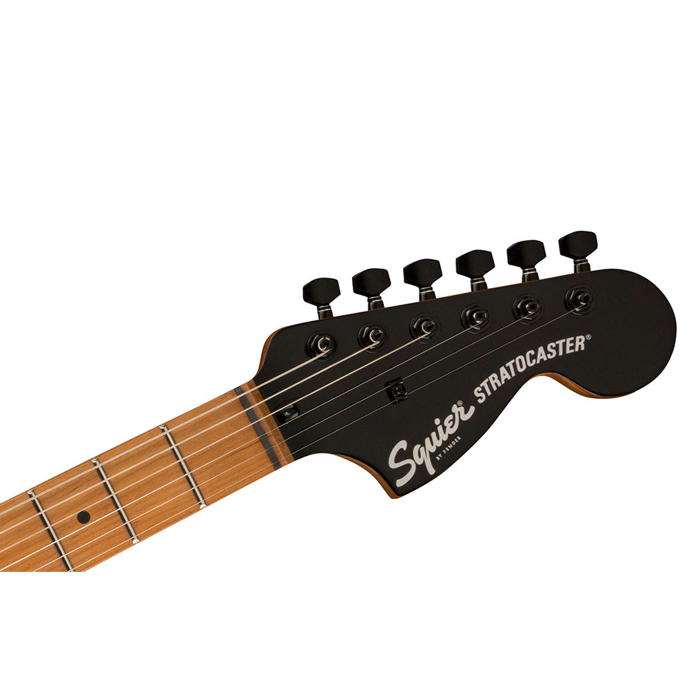 Fender 0370230536 Squier Contemporary Strat Special Maple Sky Burst Metallic Electric Guitar