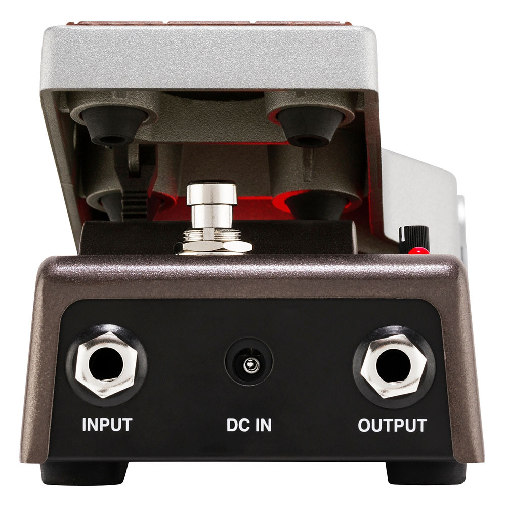 Fender 0234555000 Guitar Effects Pedal Tread-Light Wah