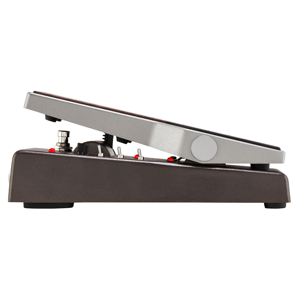 Fender 0234555000 Guitar Effects Pedal Tread-Light Wah