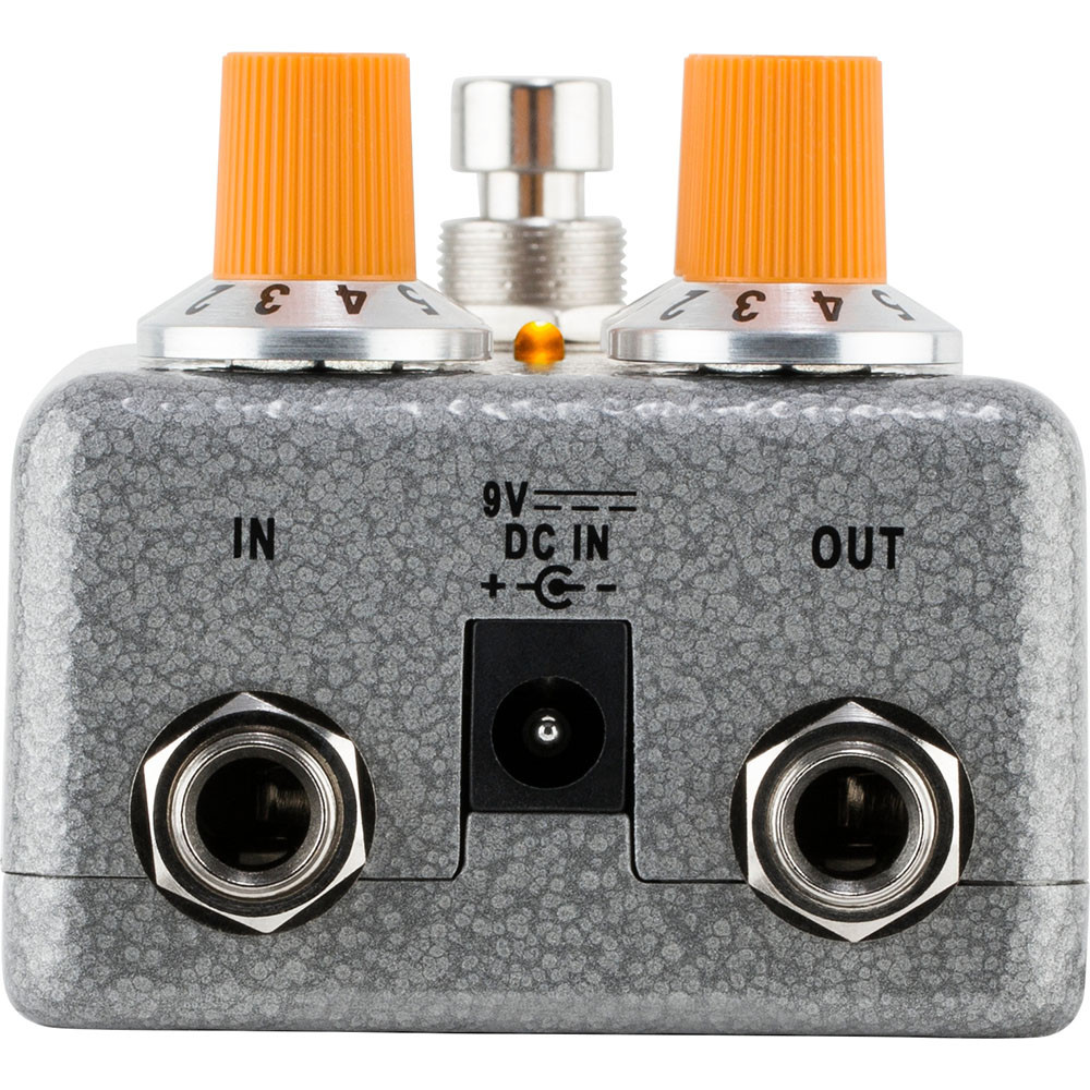 Fender 0234570000 Guitar Effects Pedal Hammertone Distortion