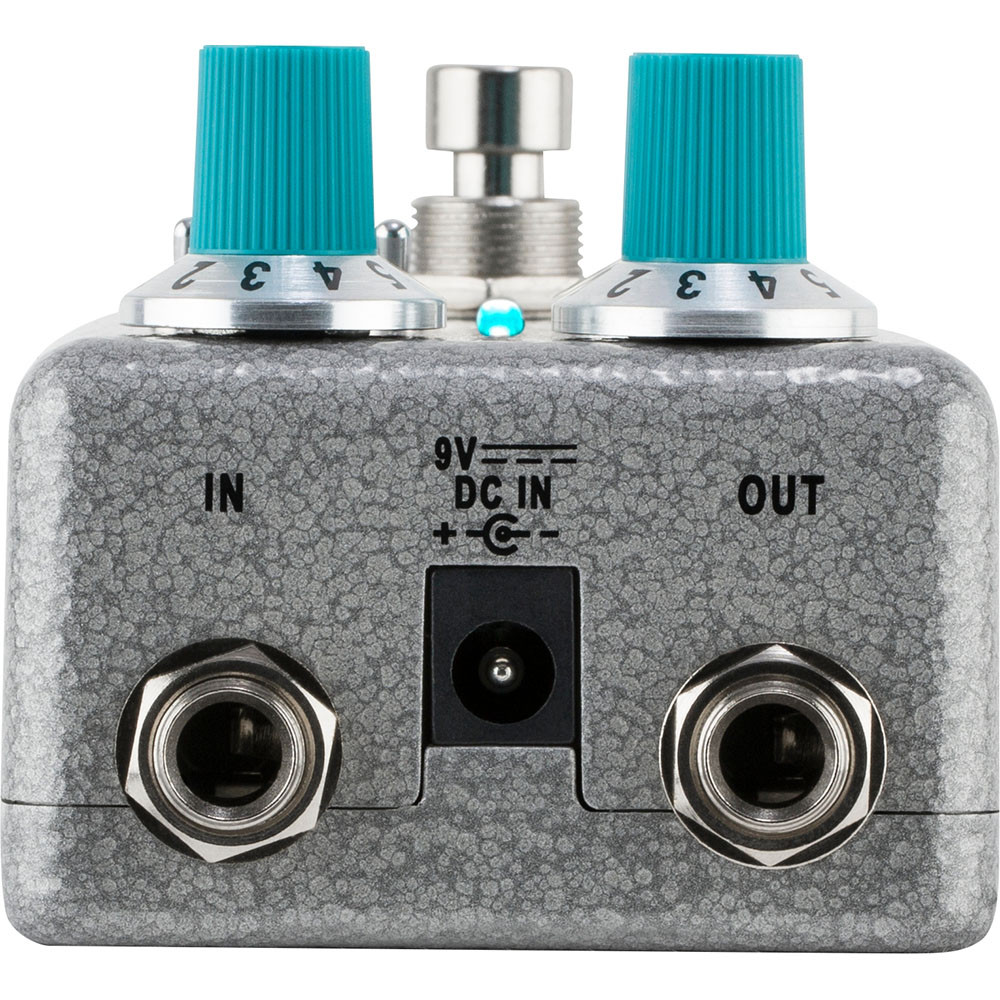 Fender 0234576000 Guitar Effects Pedal Hammertone Chorus