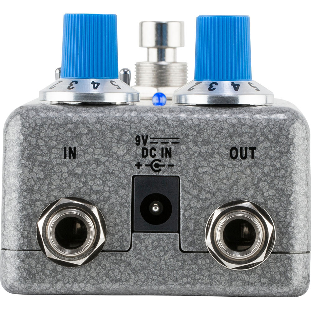 Fender 0234572000 Guitar Effects Pedal Hammertone Delay