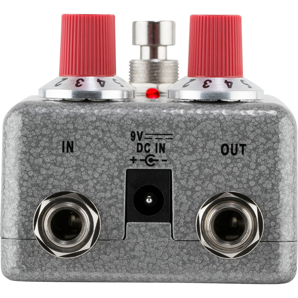 Fender 0234571000 Guitar Effects Pedal Hammertone Overdrive