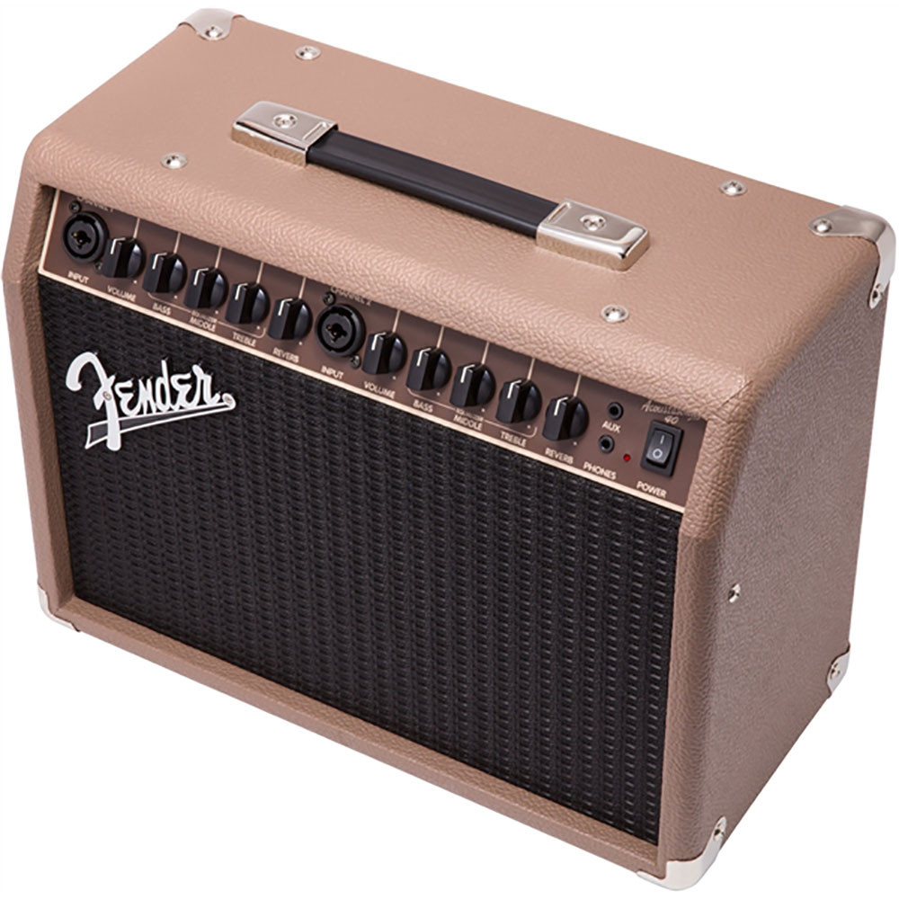 Fender Acoustic Amp Acoustasonic 40W