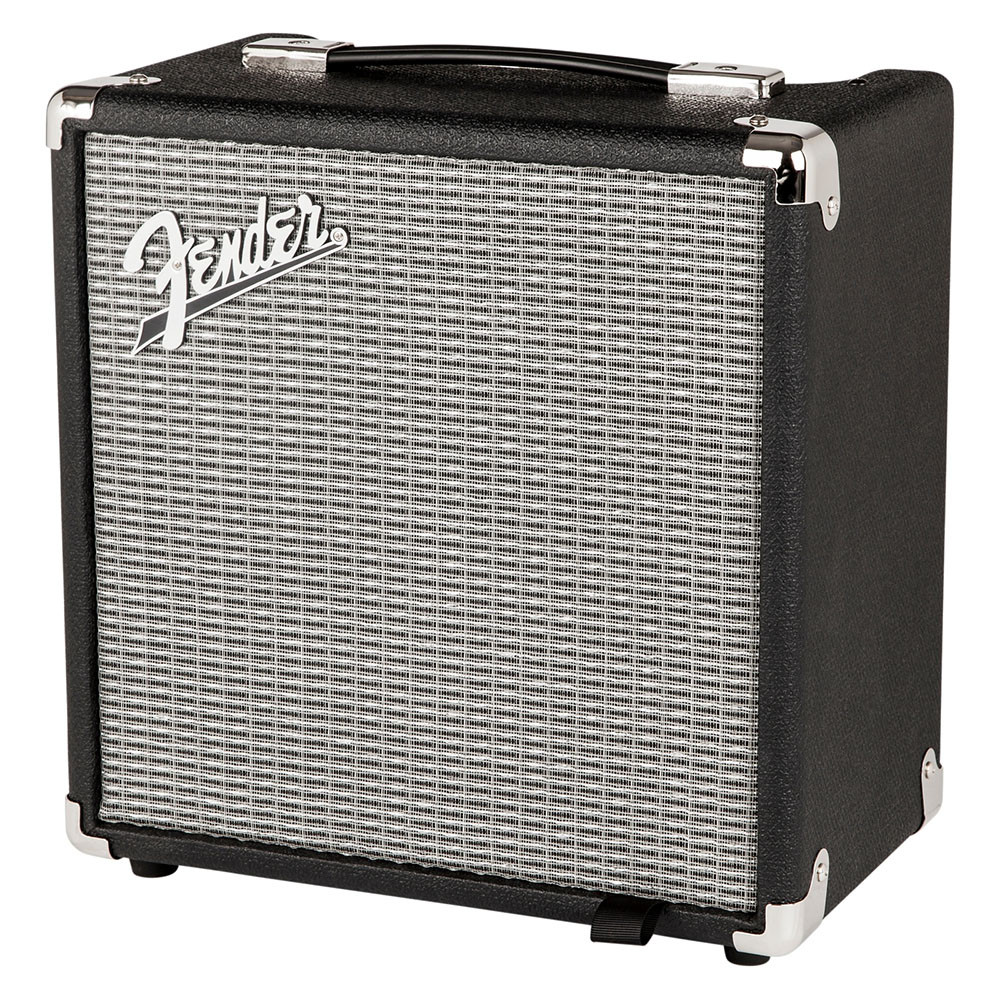Fender Bass Amp Rumble 15W