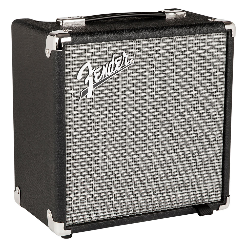 Fender Bass Amp Rumble 15W