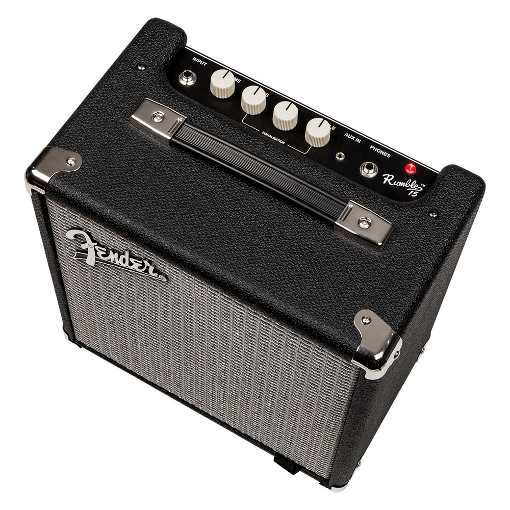 Fender Bass Amp Rumble 15W