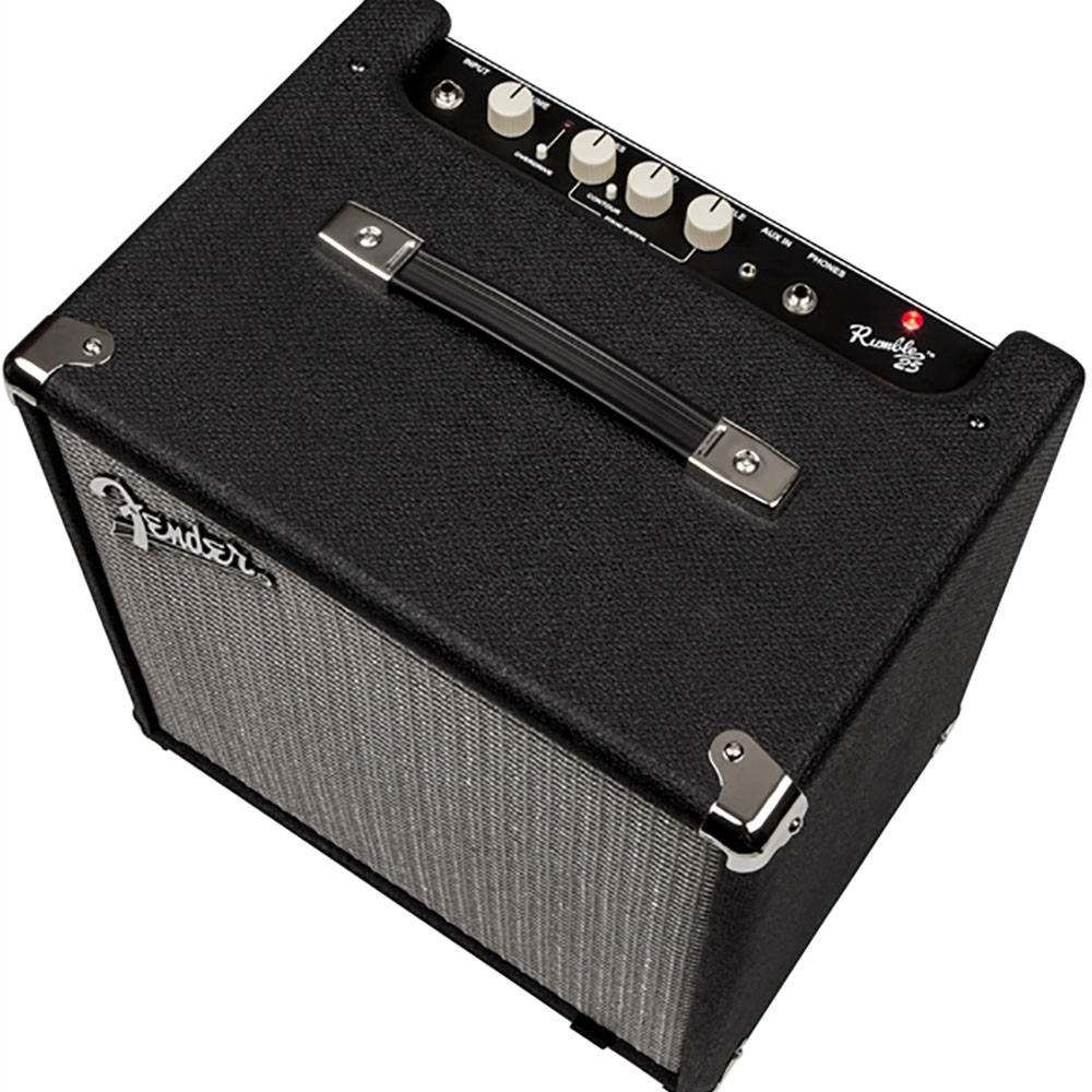 Fender Bass Amp Rumble 25W