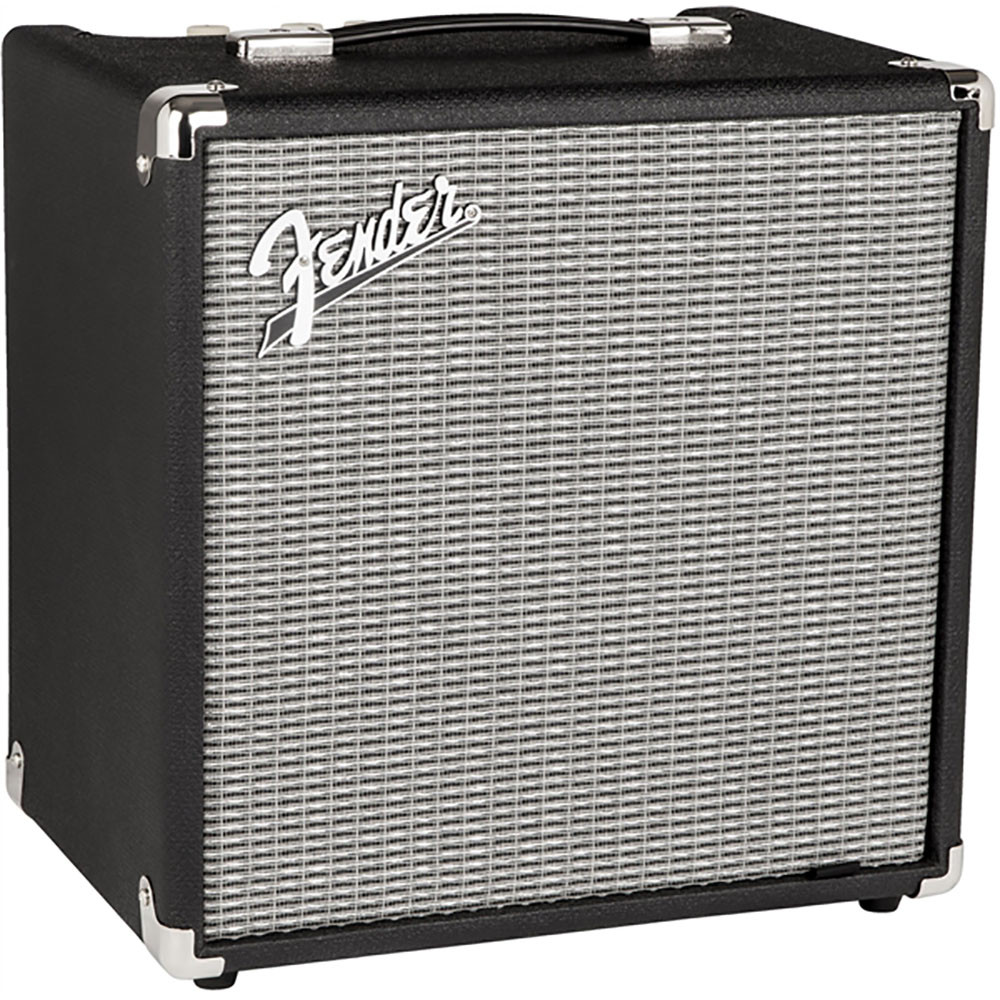 Fender Bass Amp Rumble 25W