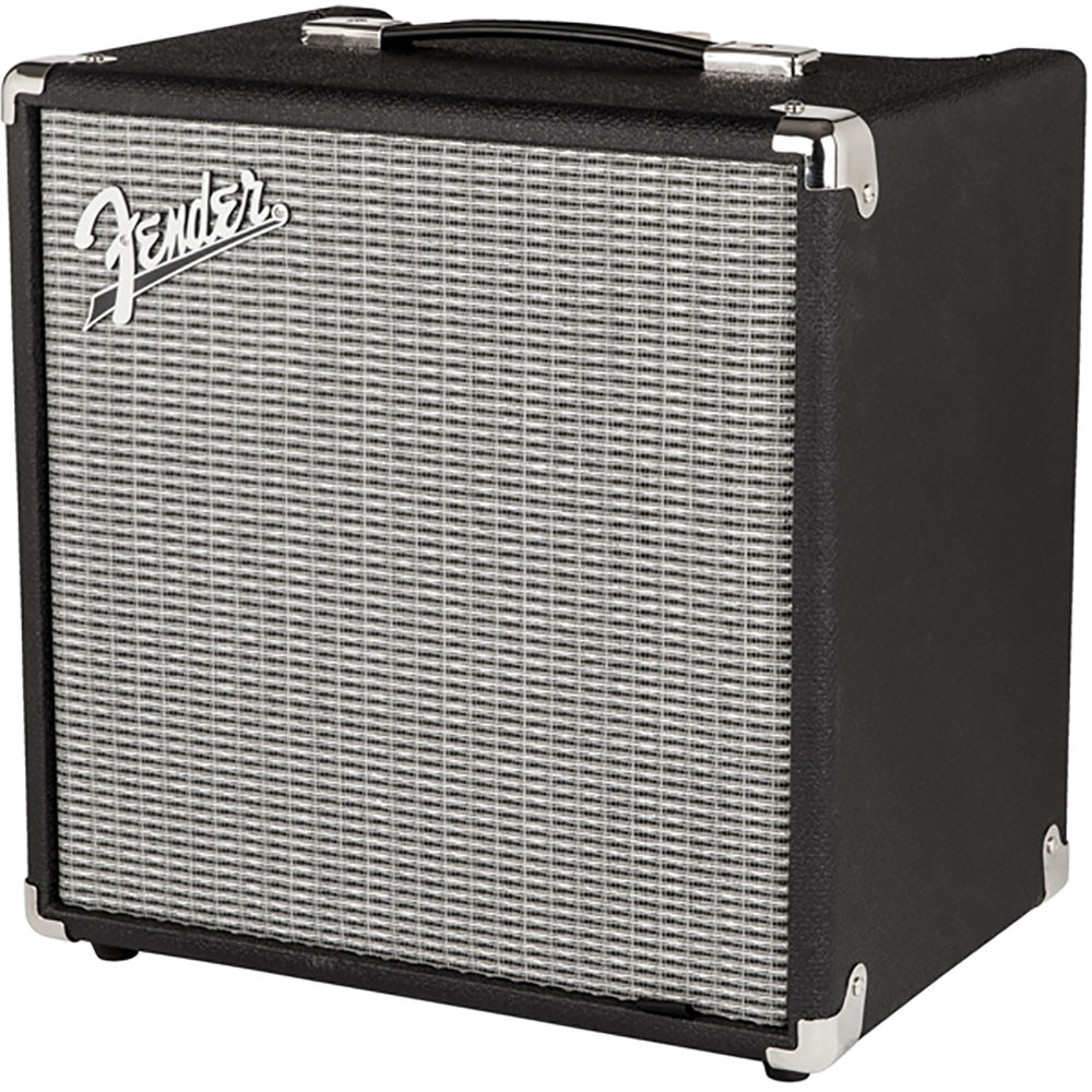 Fender Bass Amp Rumble 25W
