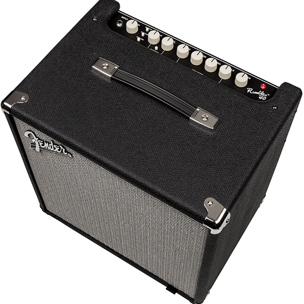 Fender Bass Amp Rumble 40W