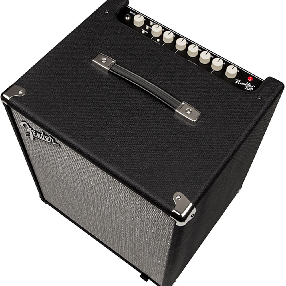 Fender Bass Amp Rumble 100W