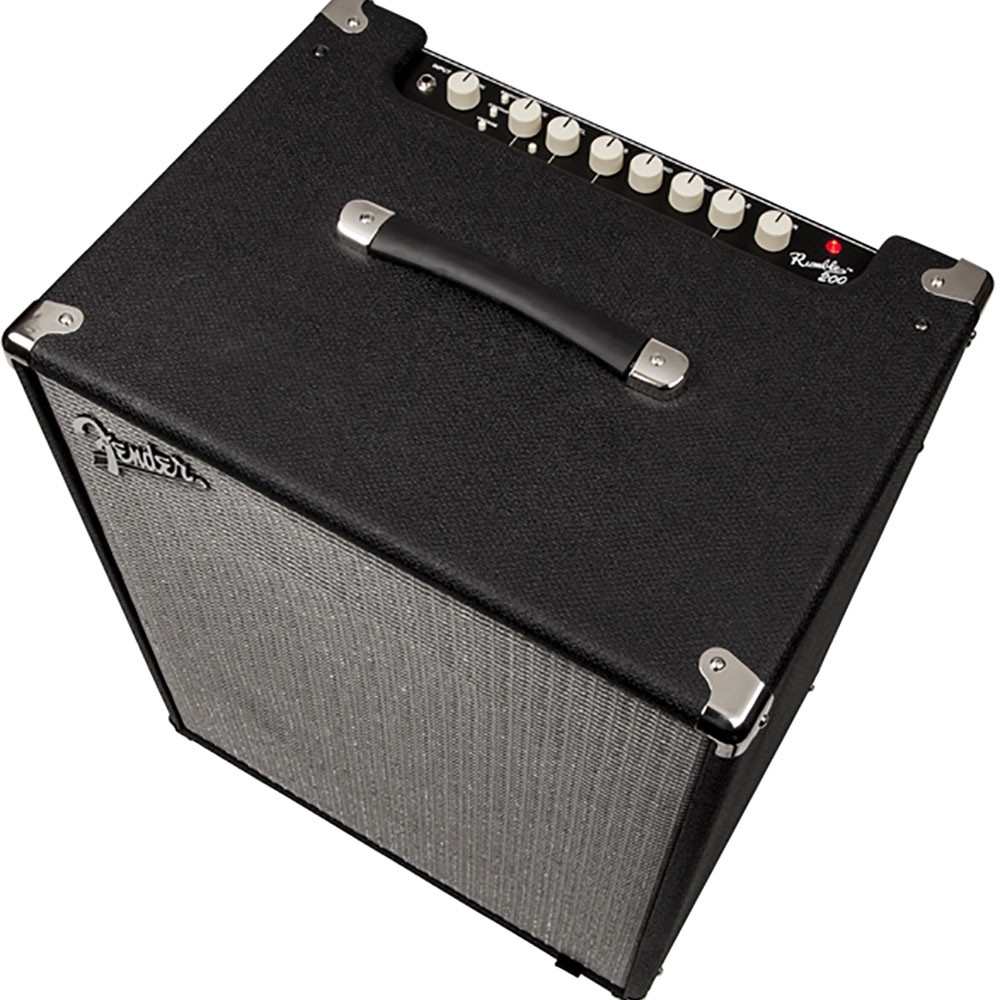 Fender Bass Amp Rumble 200W
