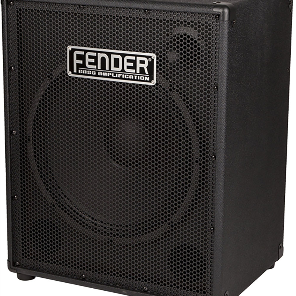 Fender Bass Amp Rumble 200W