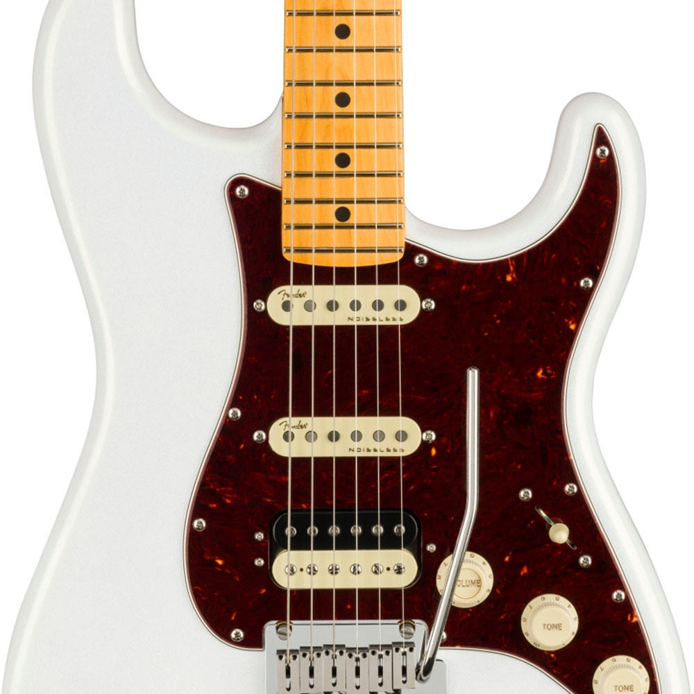 Fender Guitar Headphone Amp Mustang Micro