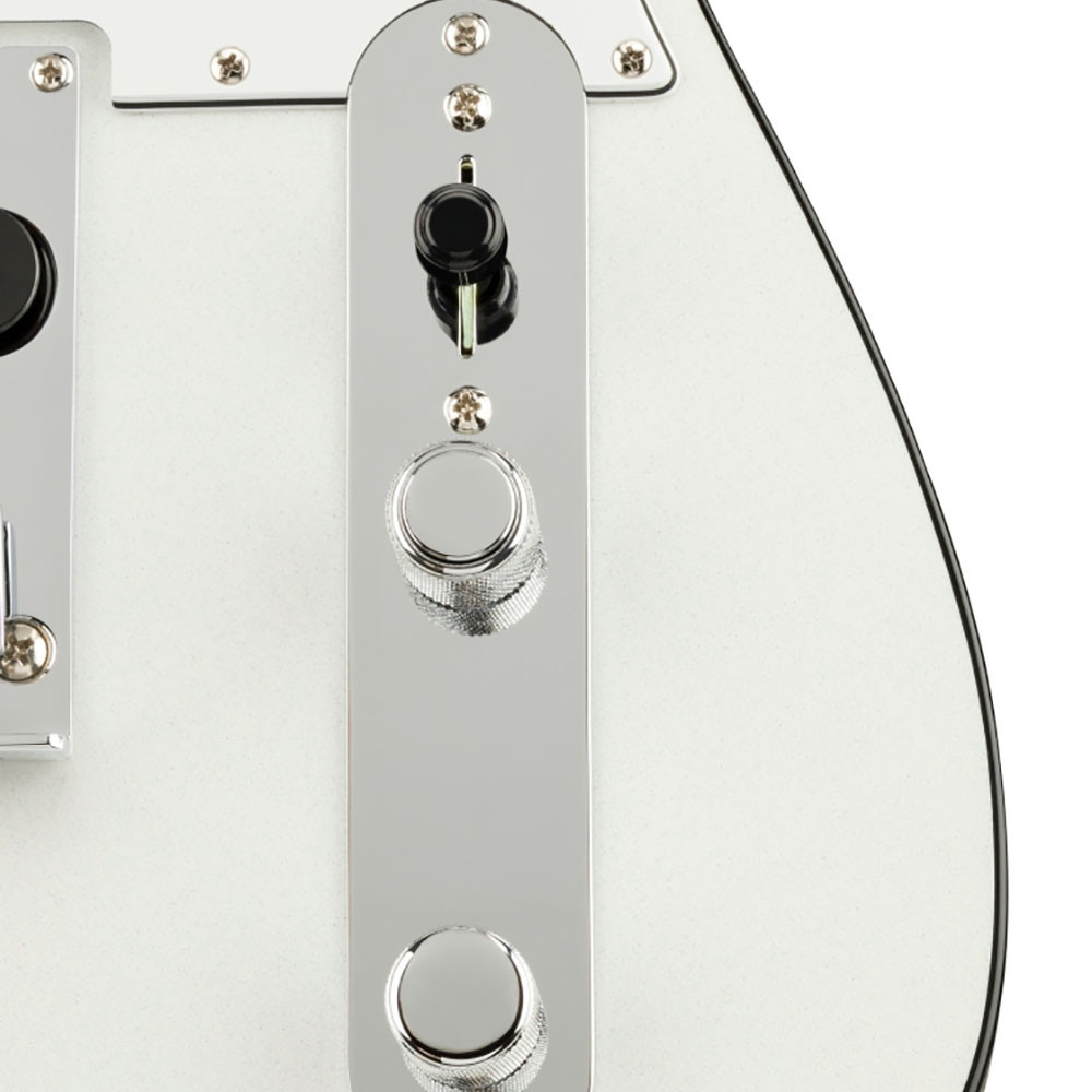 Fender Guitar Headphone Amp Mustang Micro