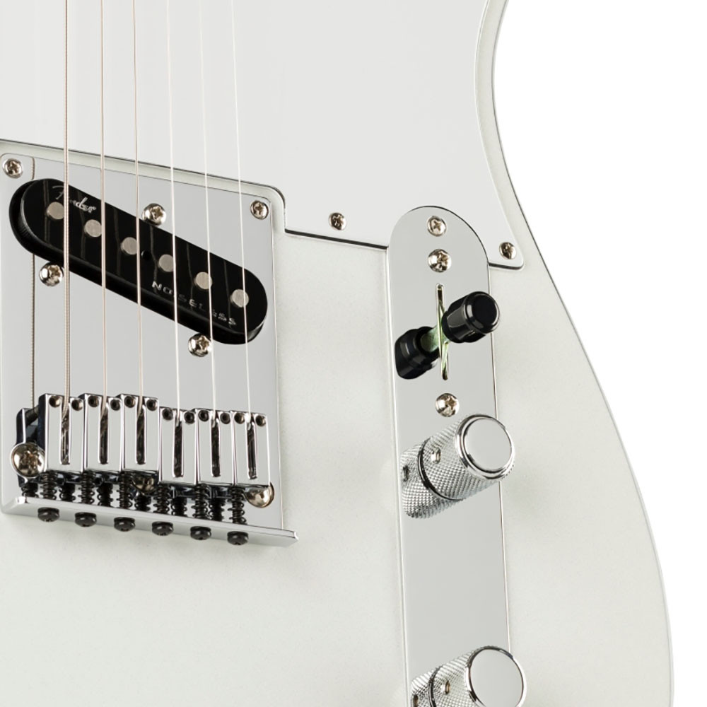 Fender Guitar Headphone Amp Mustang Micro