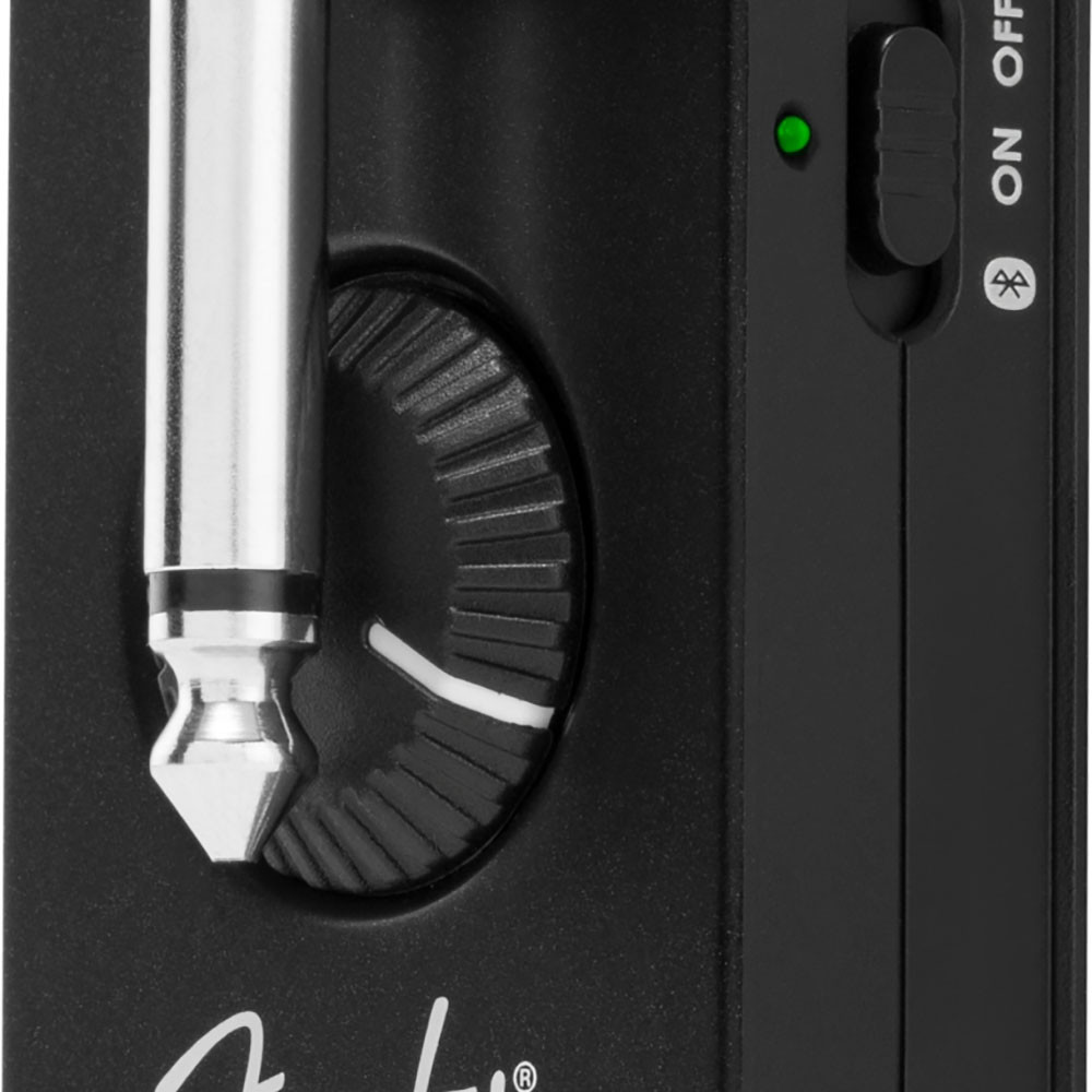 Fender Guitar Headphone Amp Mustang Micro