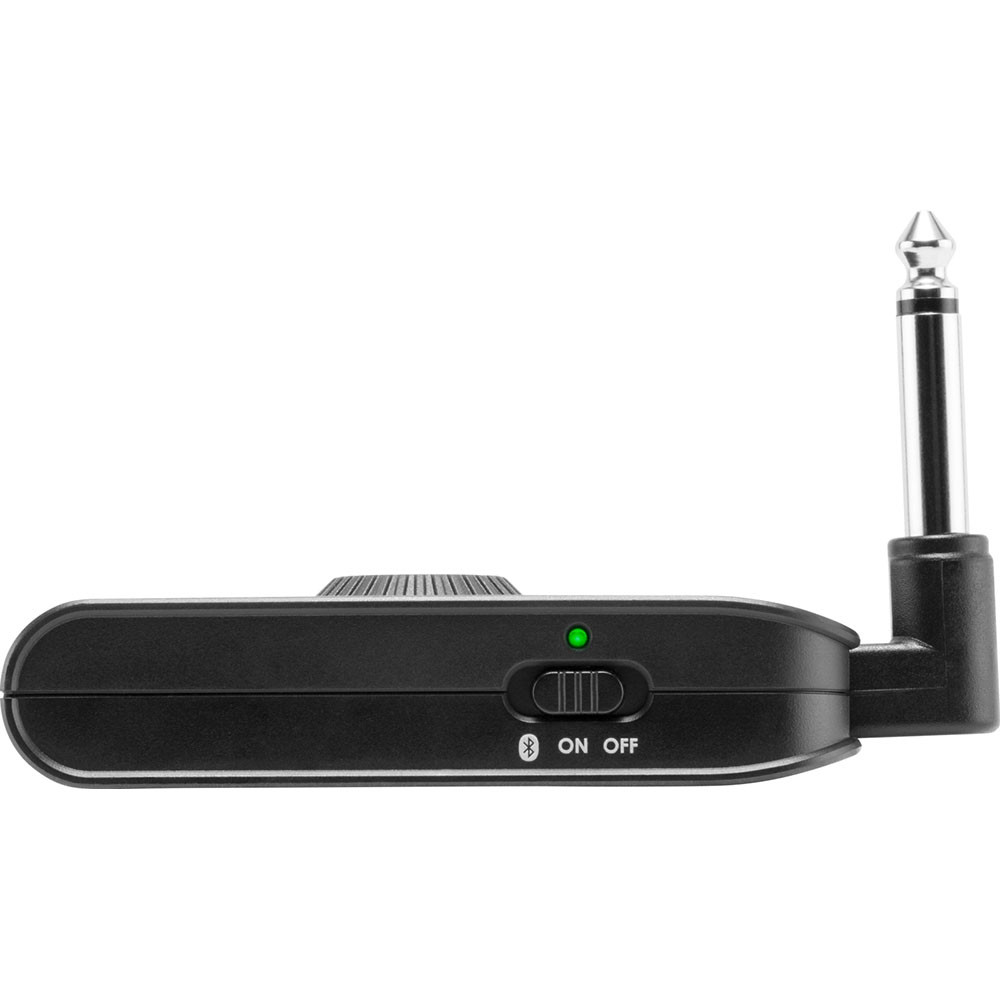 Fender Guitar Headphone Amp Mustang Micro