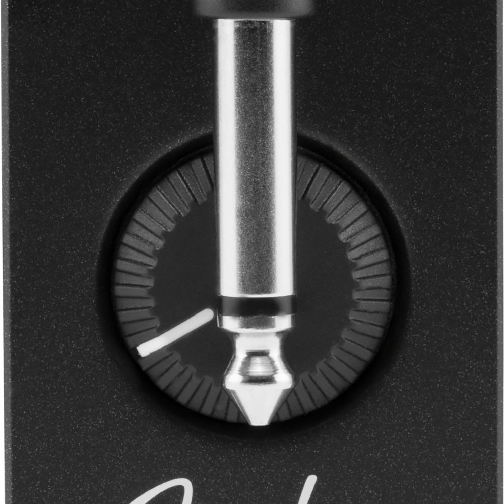 Fender Guitar Headphone Amp Mustang Micro