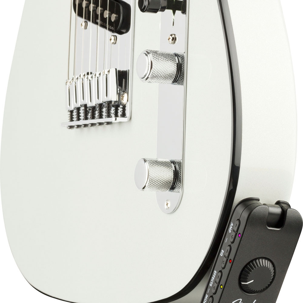 Fender Guitar Headphone Amp Mustang Micro